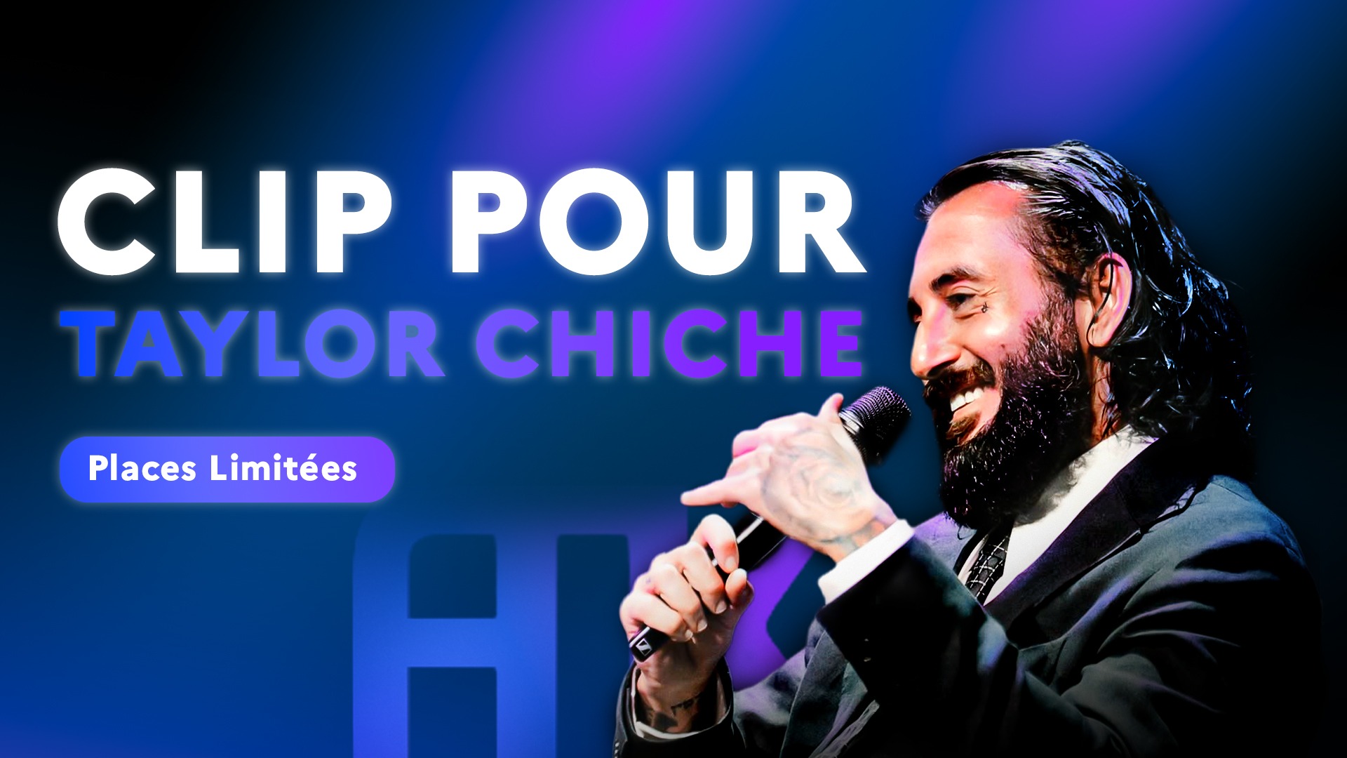 Taylor Chiche Clips