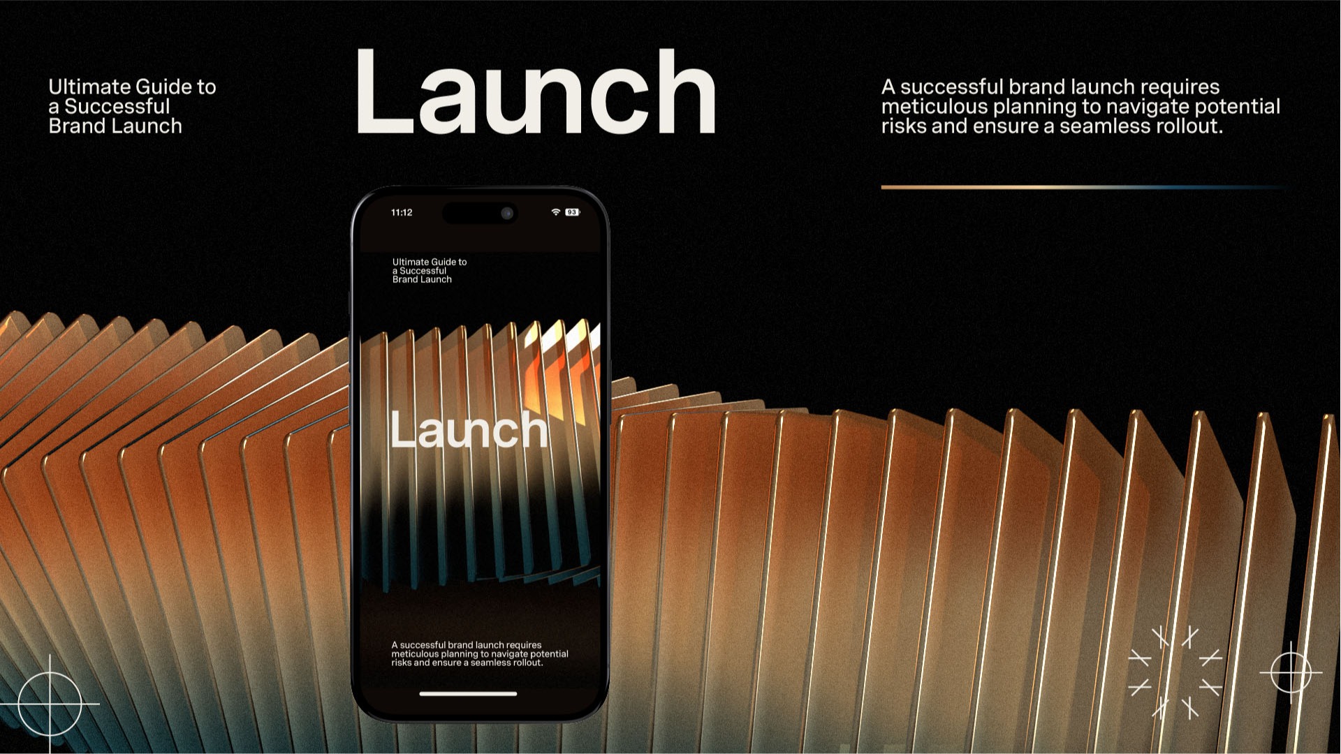 The NewsLetter Launchpad