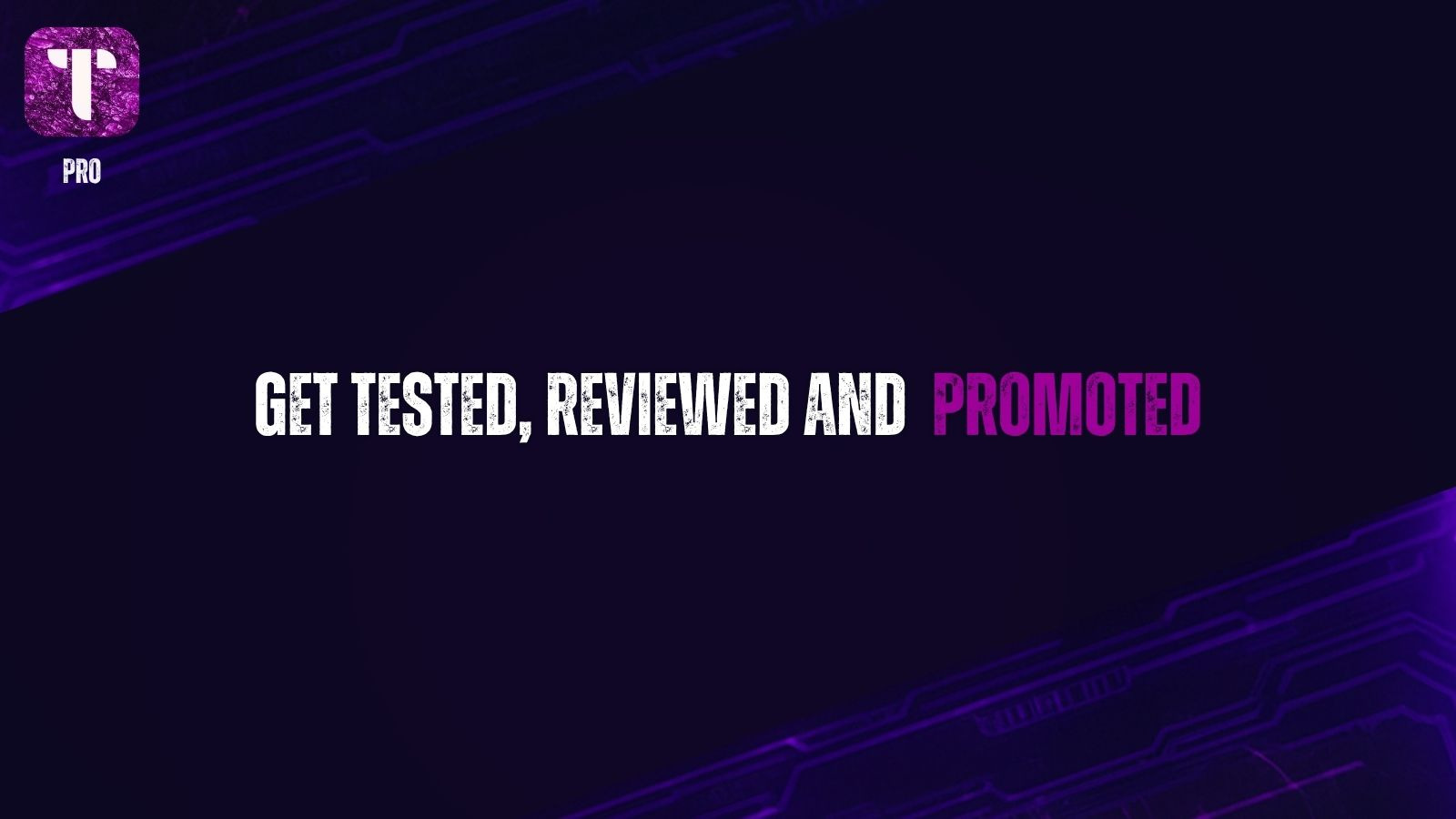 Tests Pro