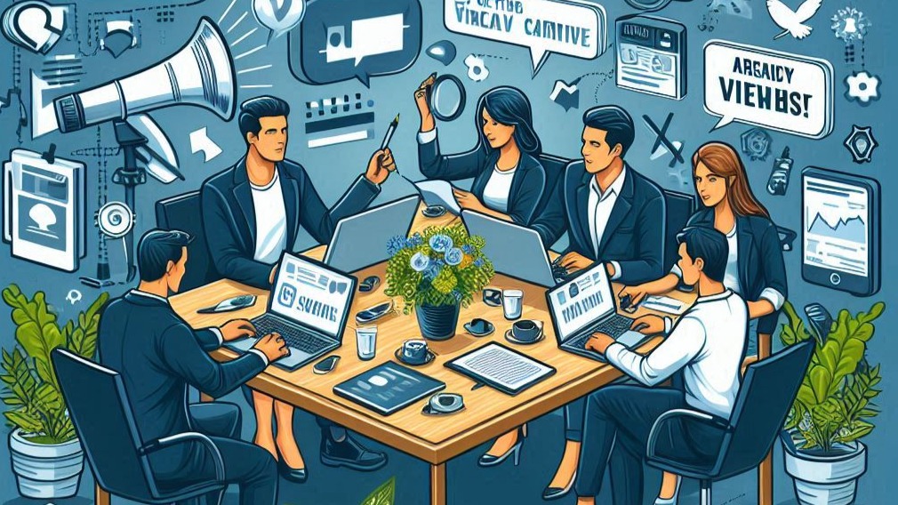 Marketing Experts