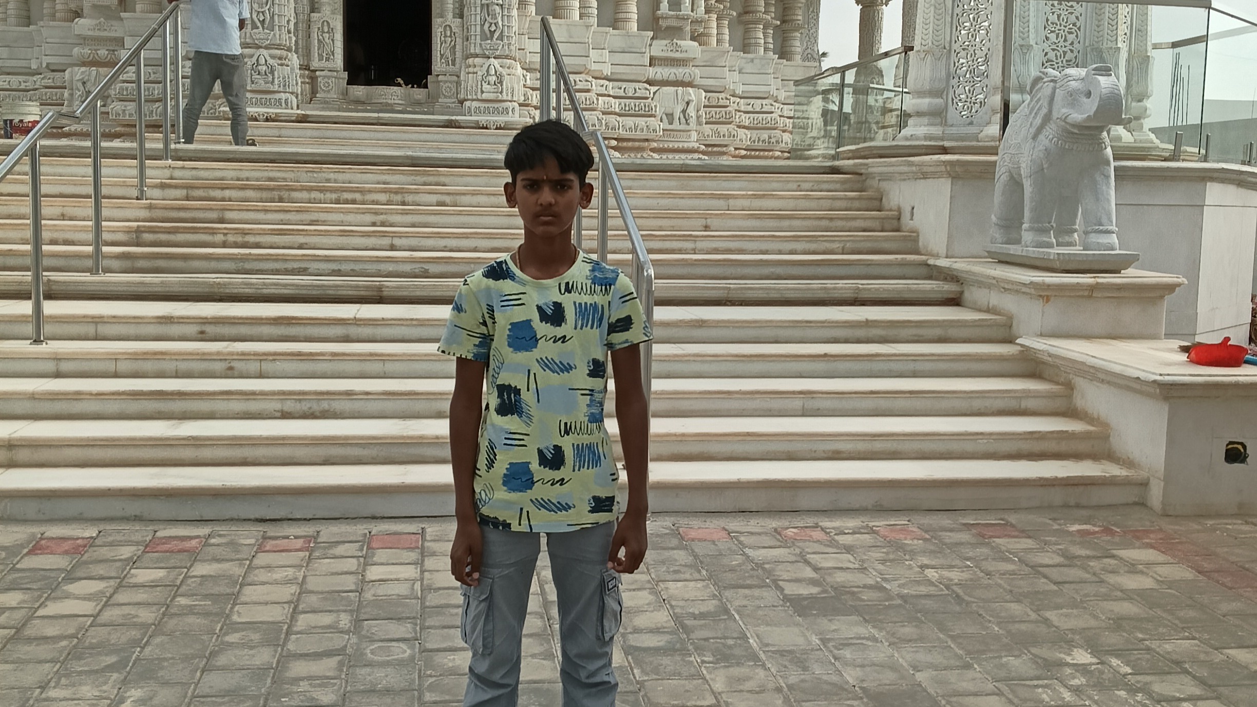 Vansh's whop