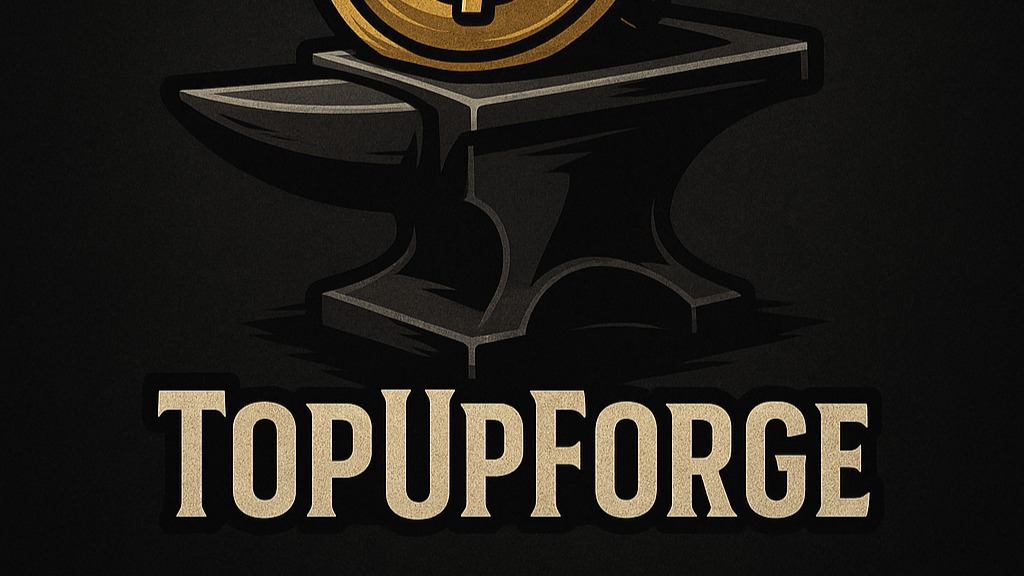 TopUpForge