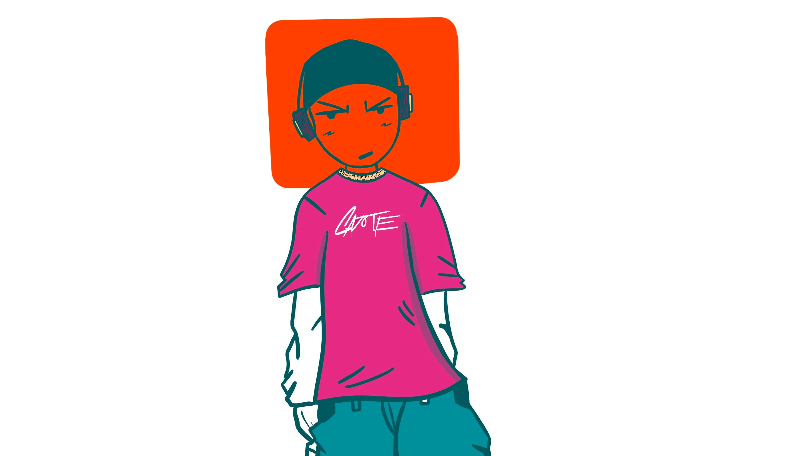 Cole's whop