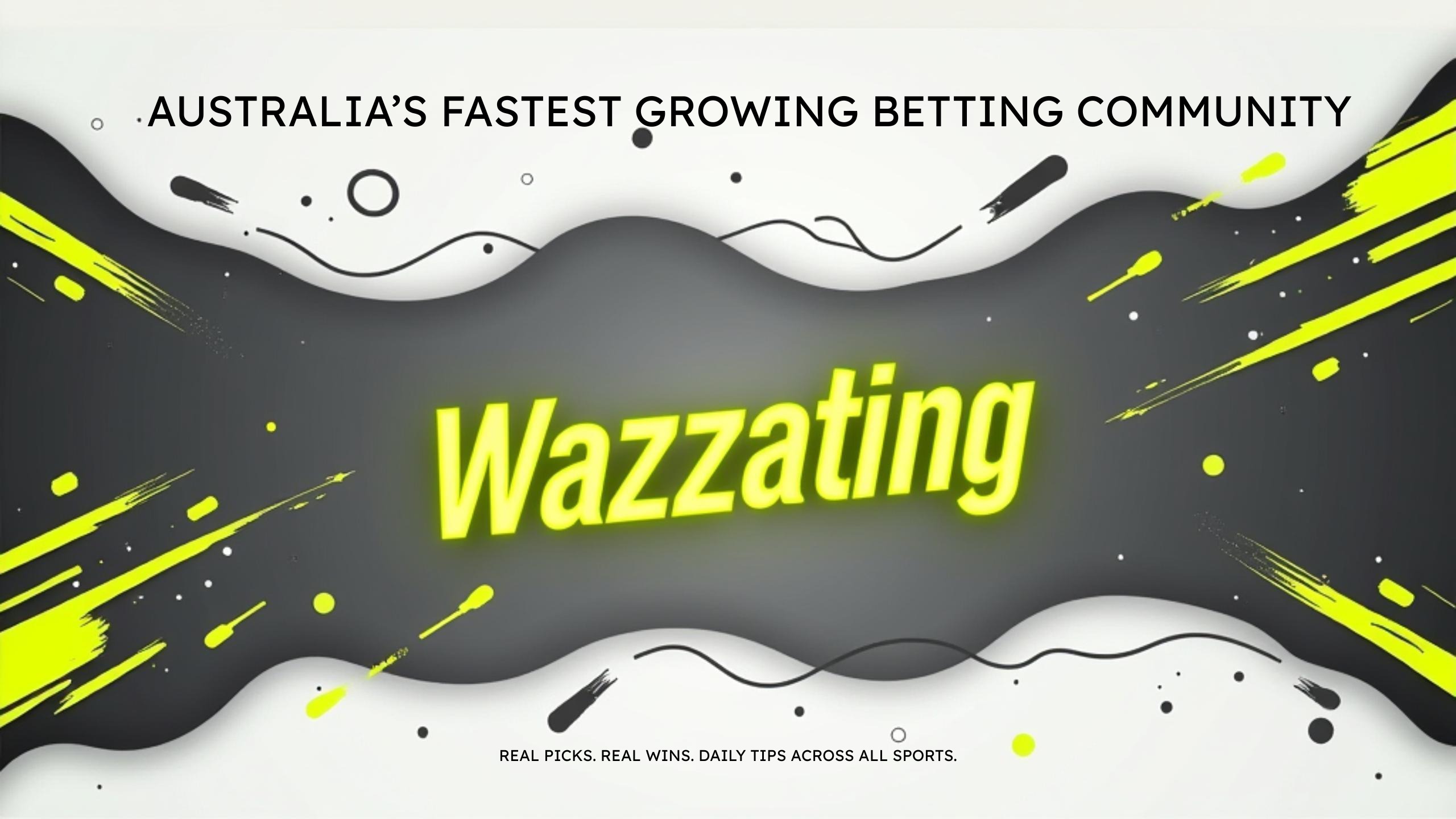 WazzaTing