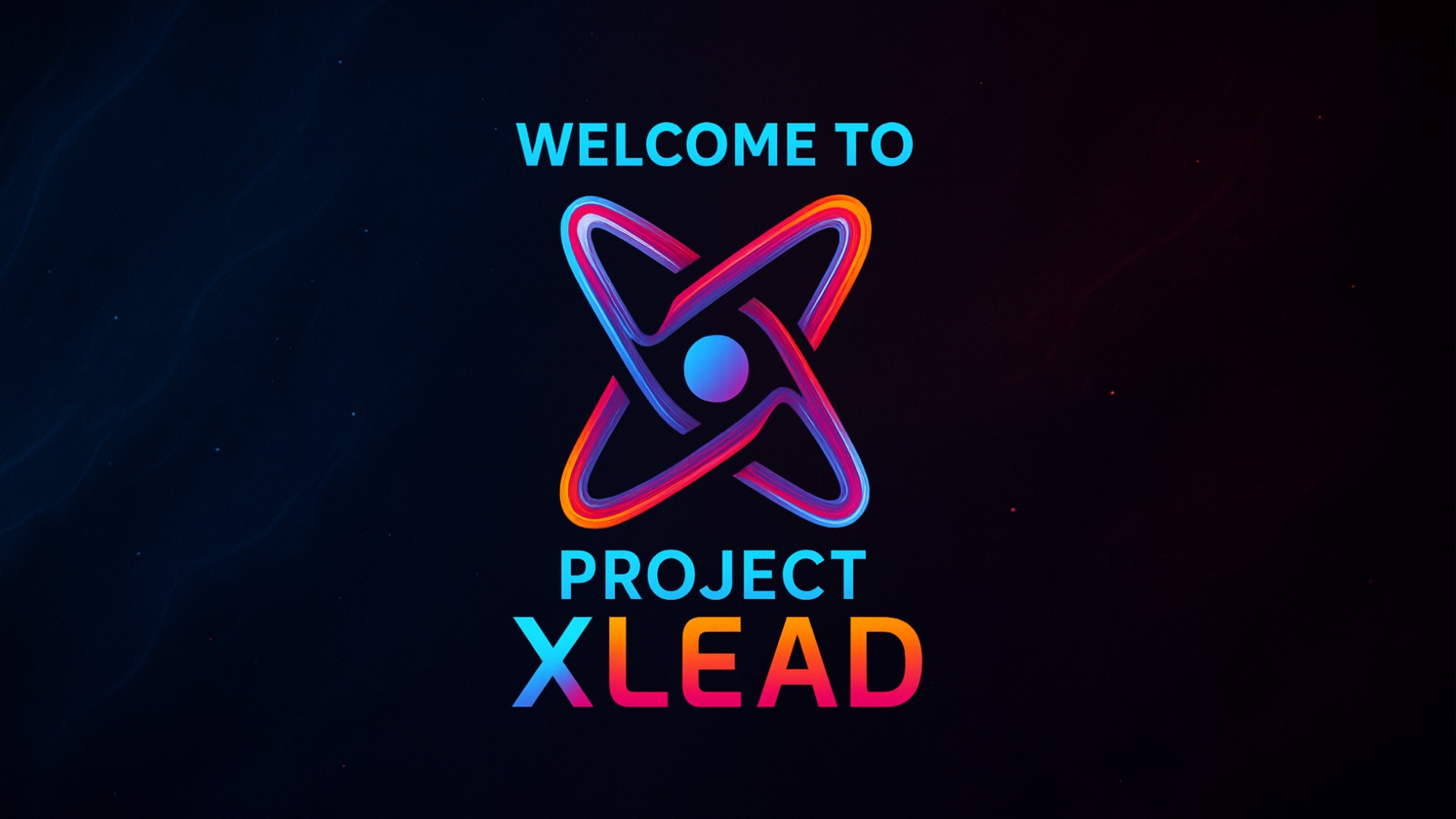 XLEAD Level 1 - The Beginner