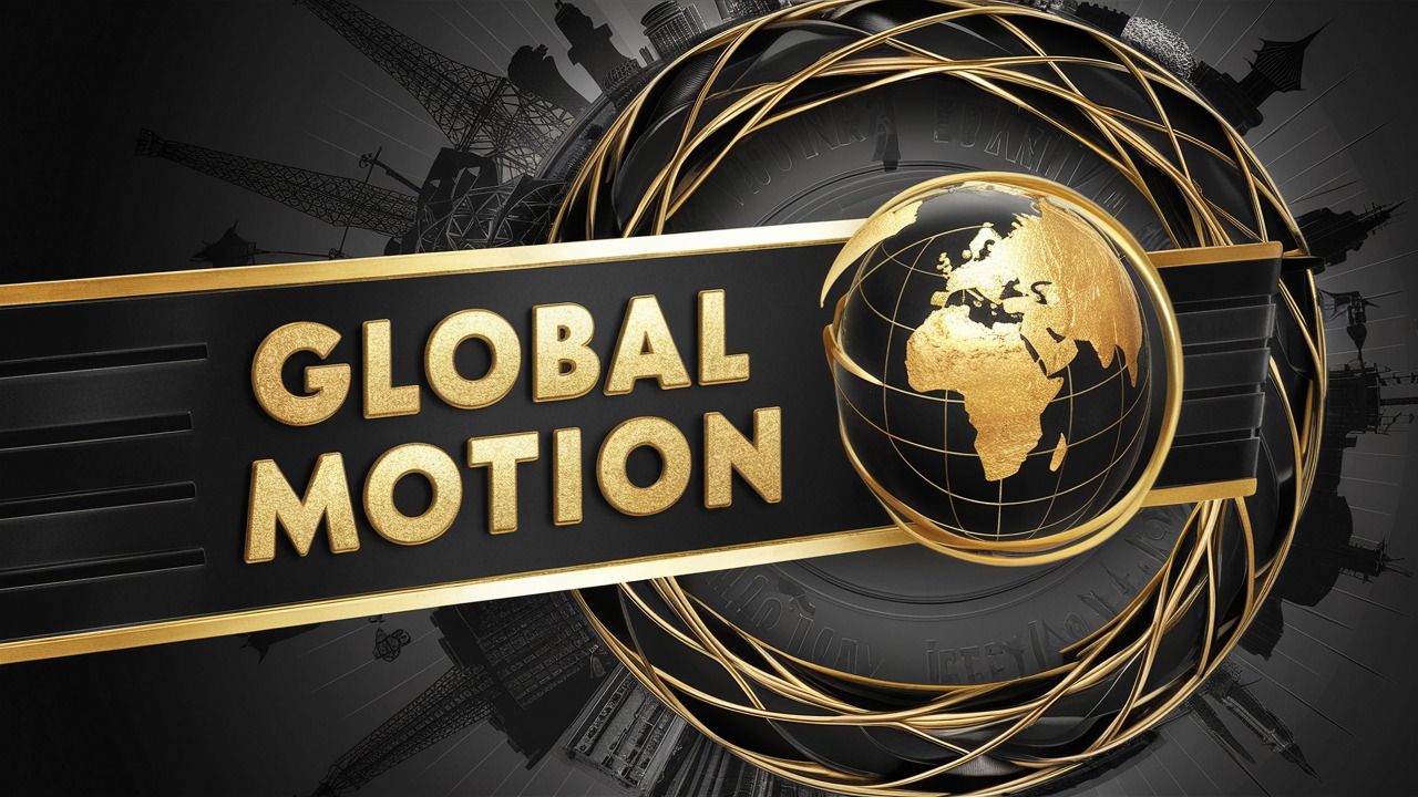 Global Motion Community