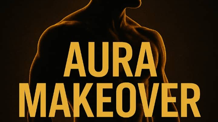 AURA MAKEOVER