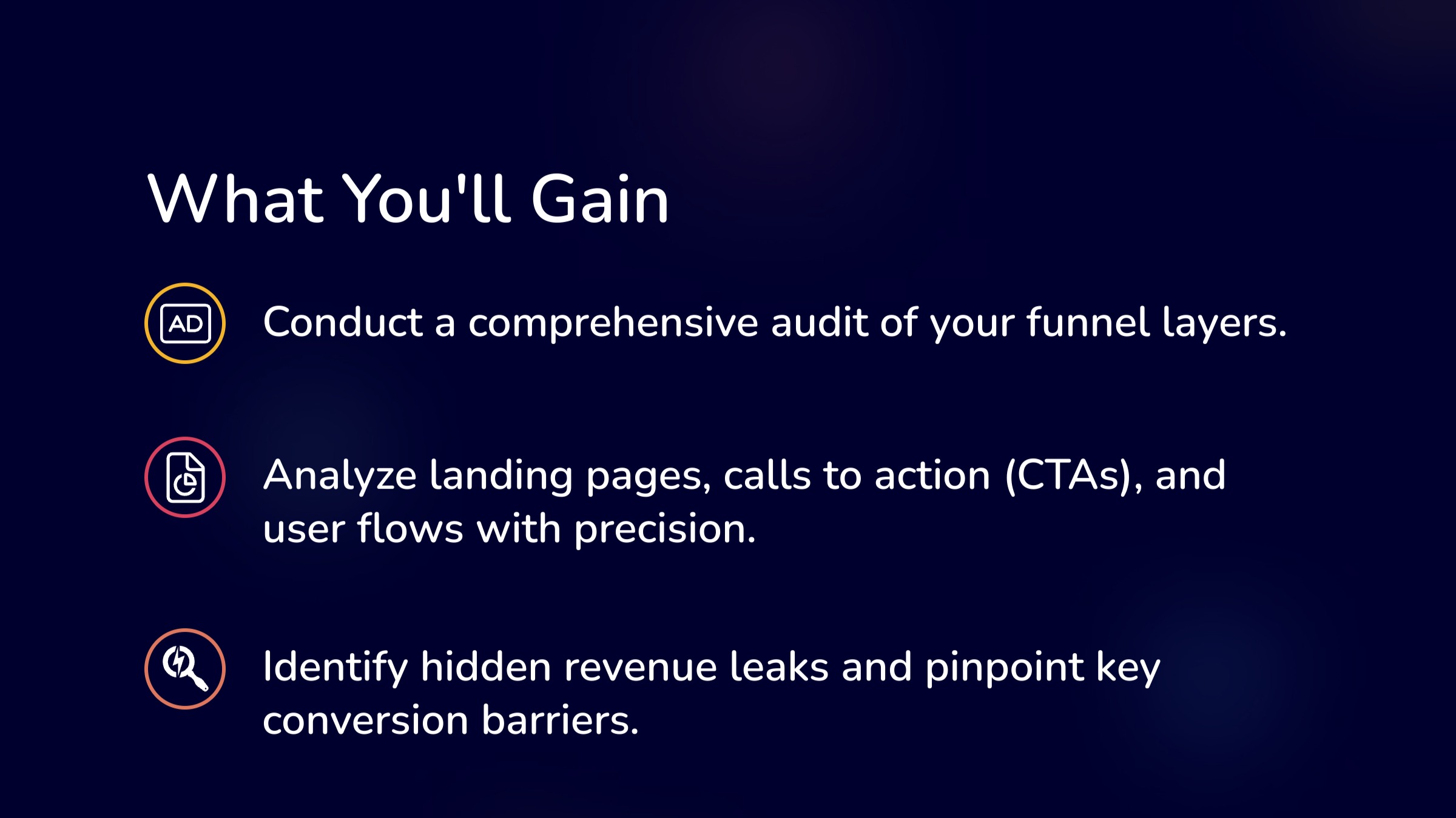 Facebook Ad Booster Kit