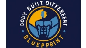Body Built Different Blueprint