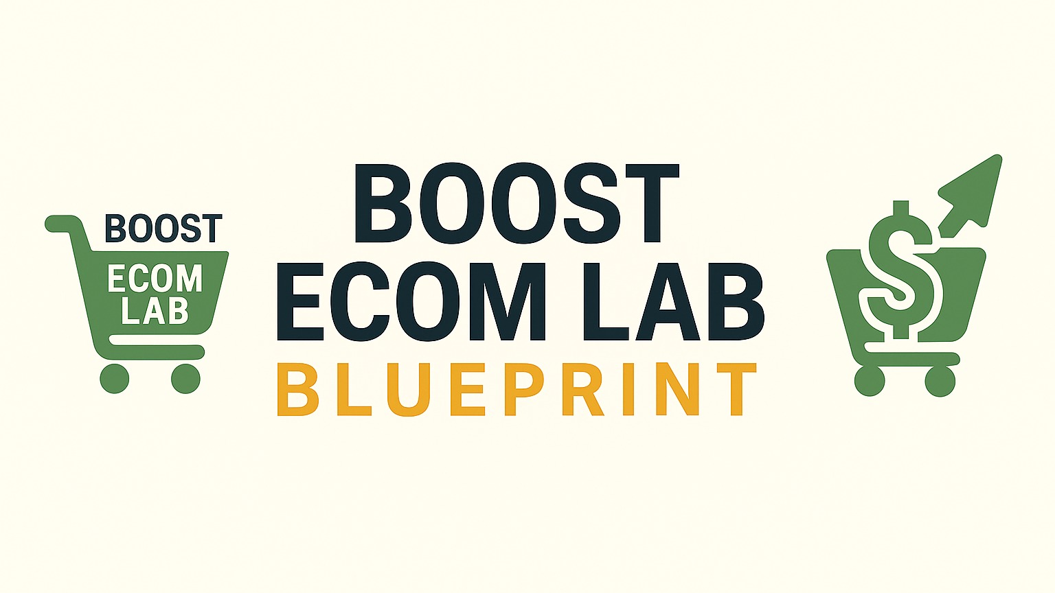 Ecom Boost Lab