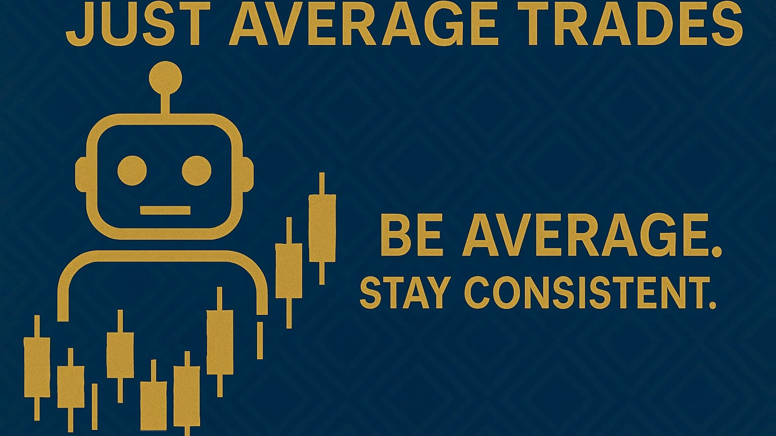 Just Average Trades — VIP+