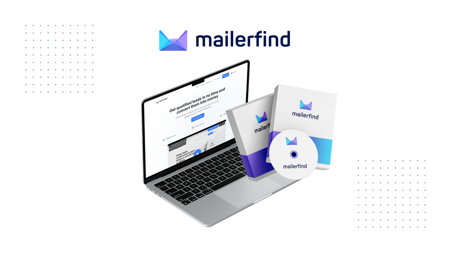 Mailerfind