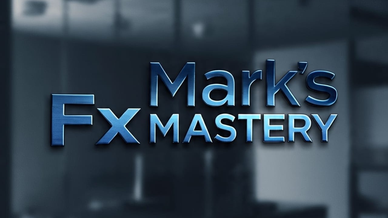 Mark's Fx Mastery 