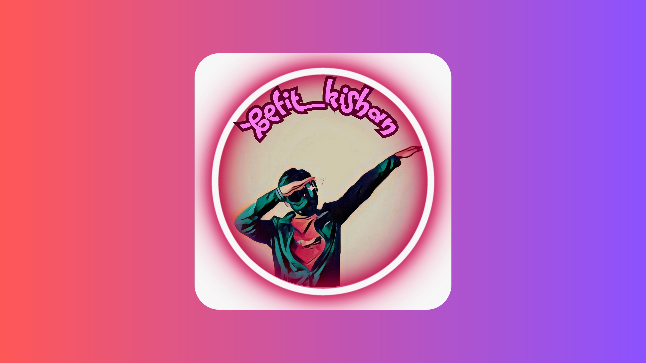 BeFit Kishan HUB
