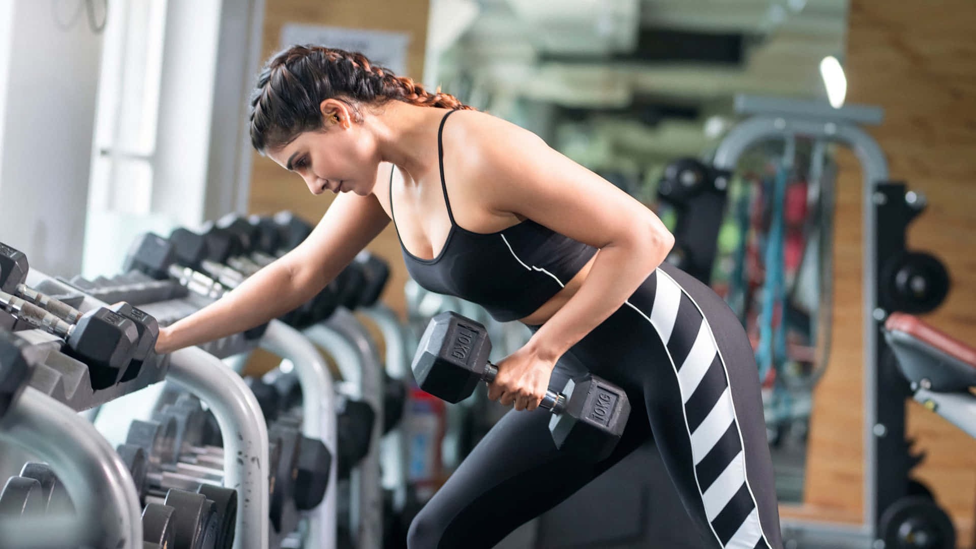 Fitness Empire