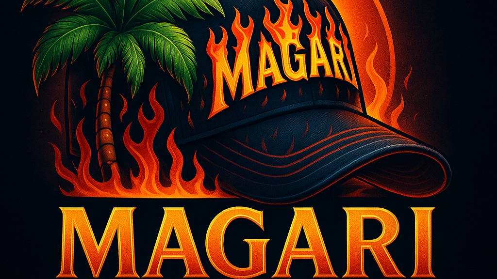Magari caps