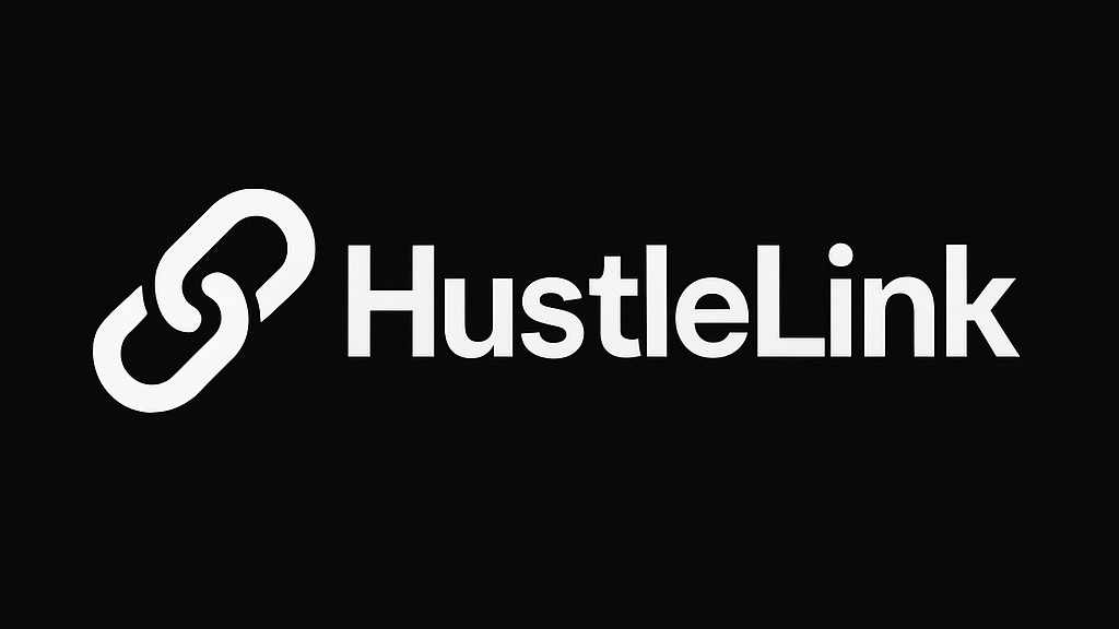 HUSTLELINK CRYPTO