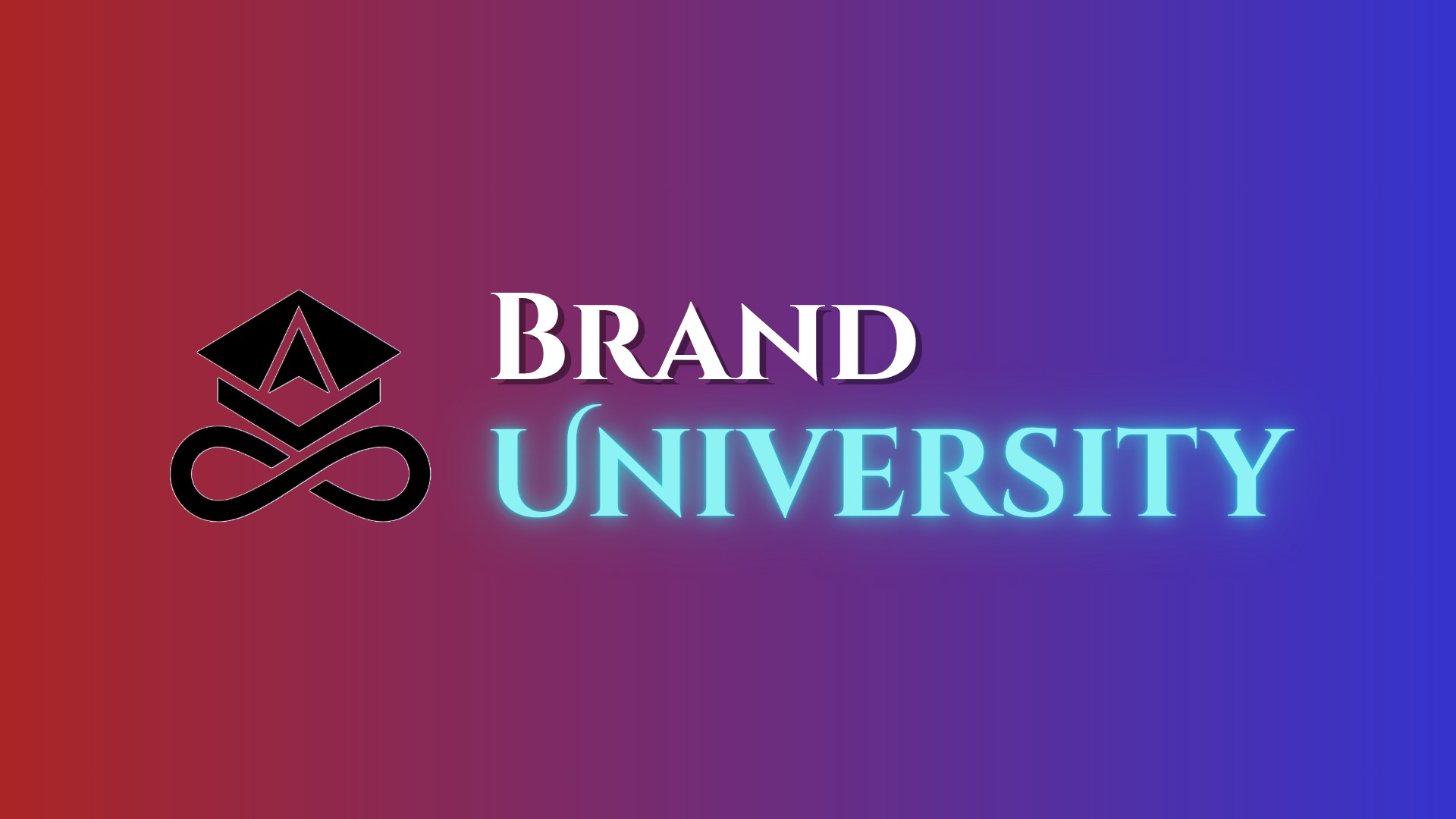 Brand University