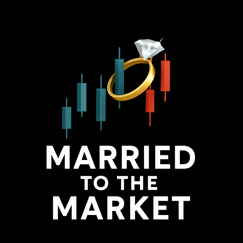 MARRIED TO THE MARKETS