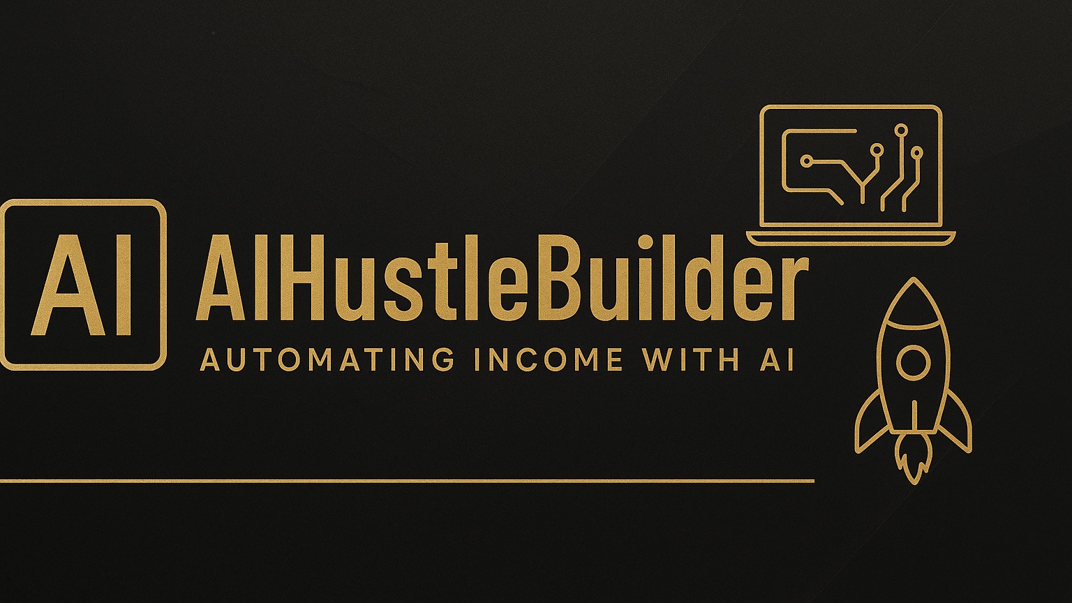 💼 AIHustleBuilder 💼 