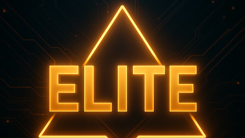 🏆Elite Hustler🏆