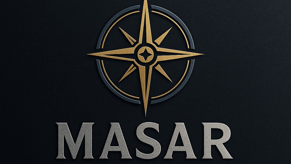 Masar – The Brotherhood 