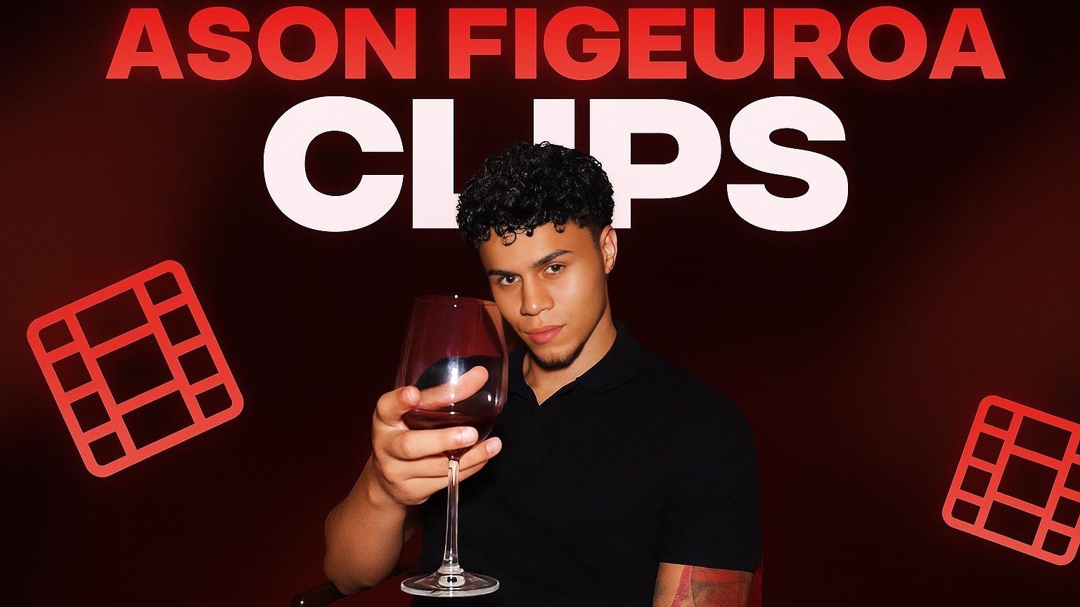 Ason Figueroa Clips