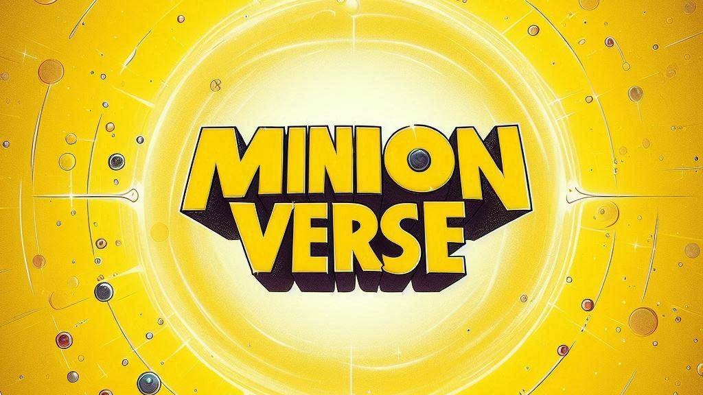 Minionverse
