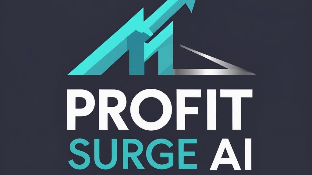 ProfitSurge AI