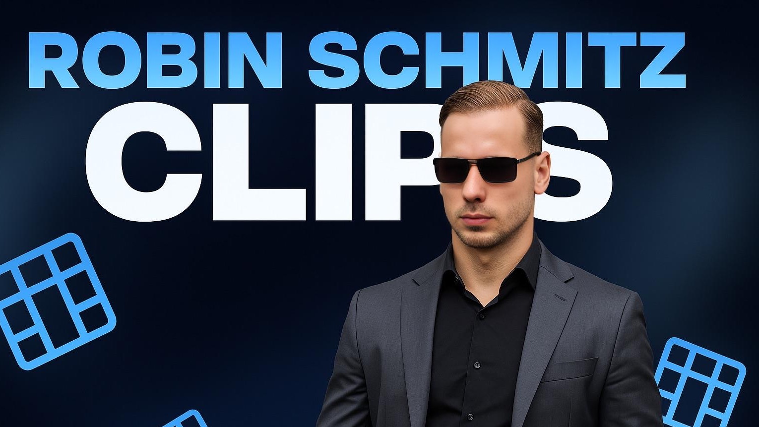 Robin Schmitz Clips