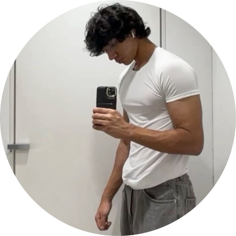 Profile picture