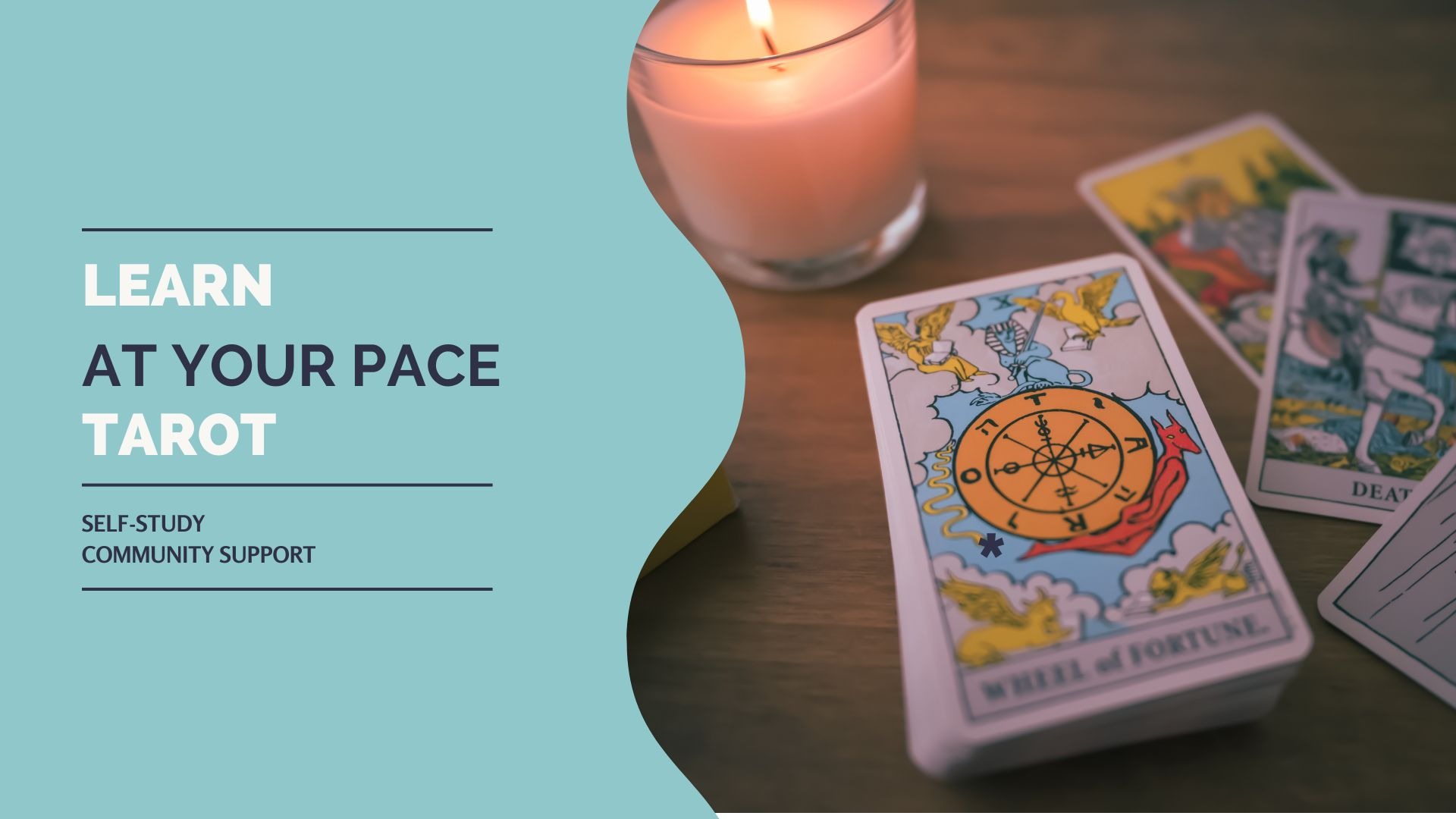 Learn to Read Tarot