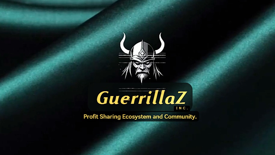 GuerrillaZ