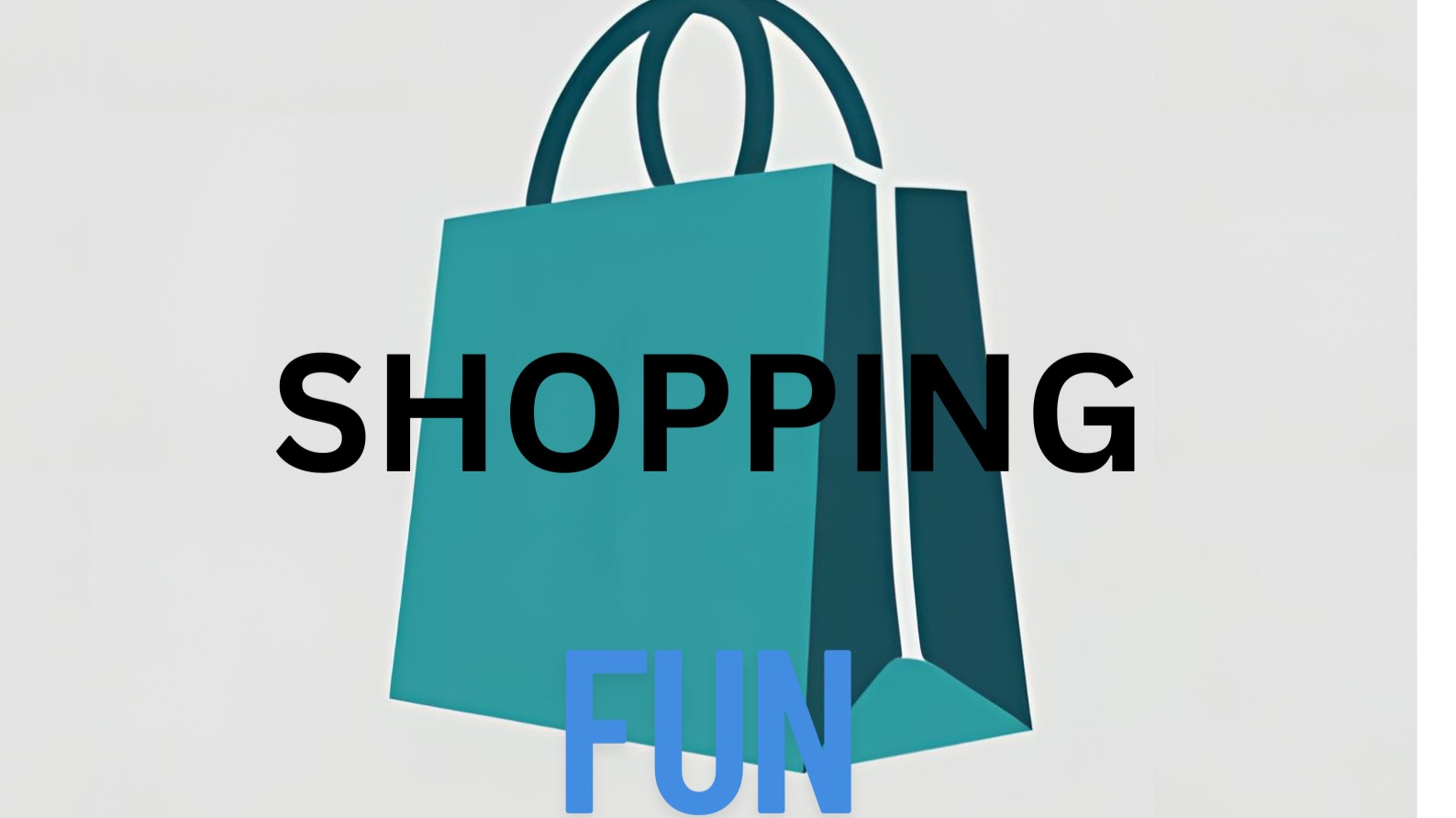Shipping fun