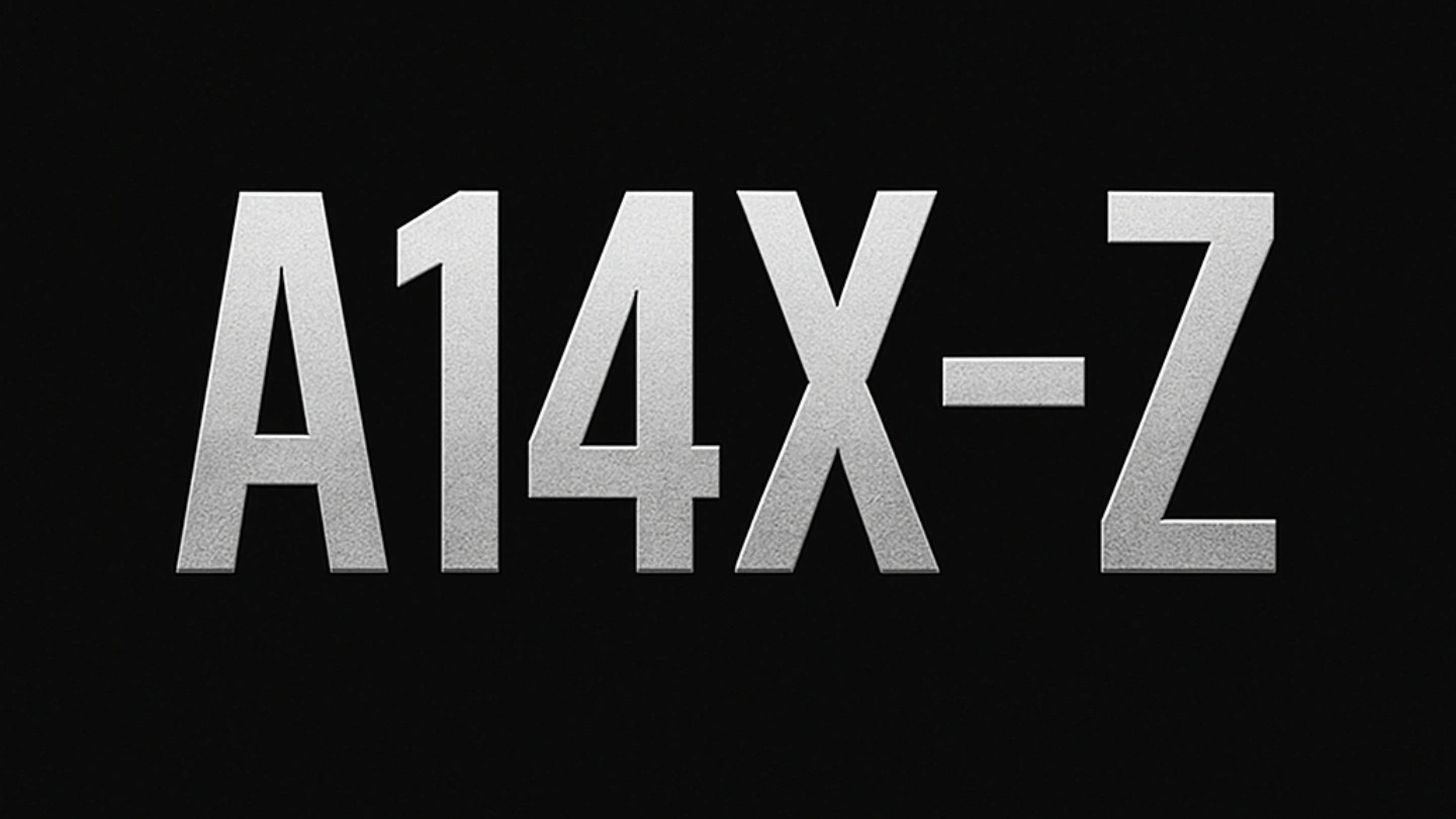 A14X-Z 