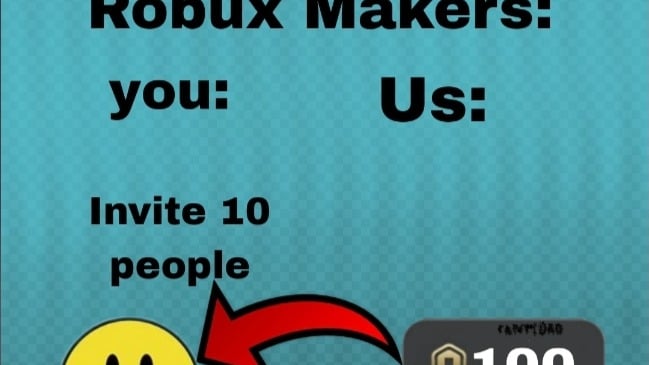 Robux Maker 2025