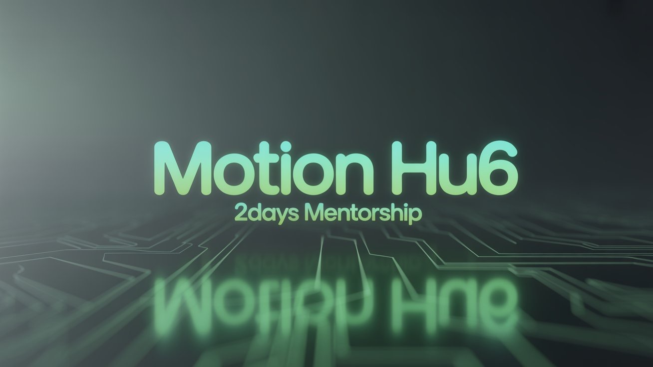 2 Day Mentorship 