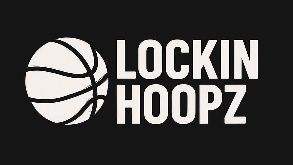 Lockin Hoopz