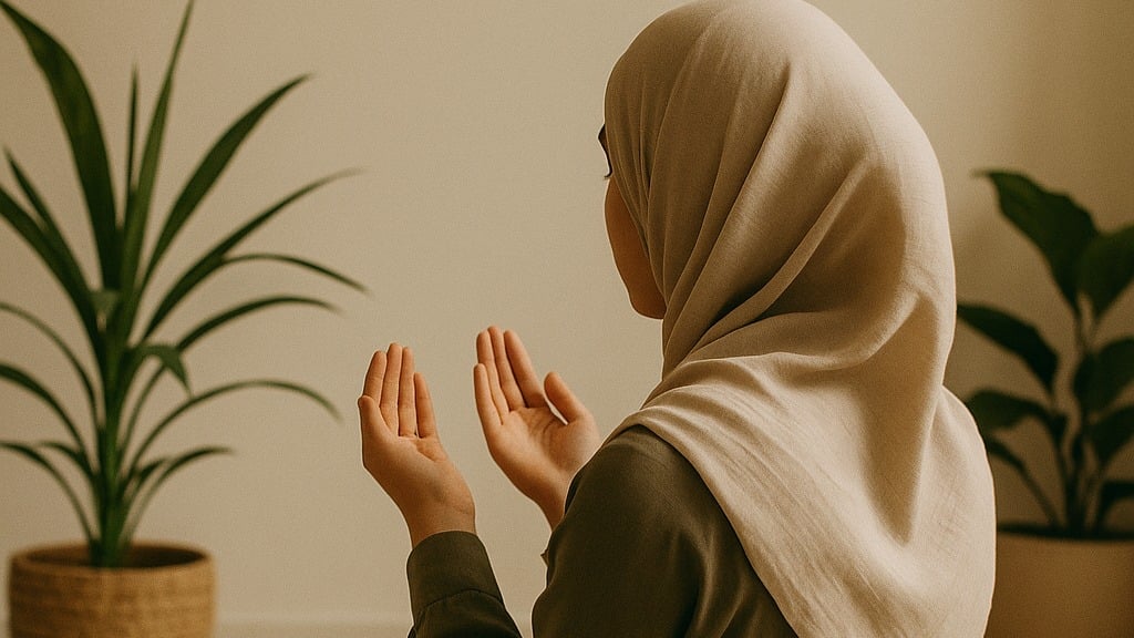 Ummah Rise