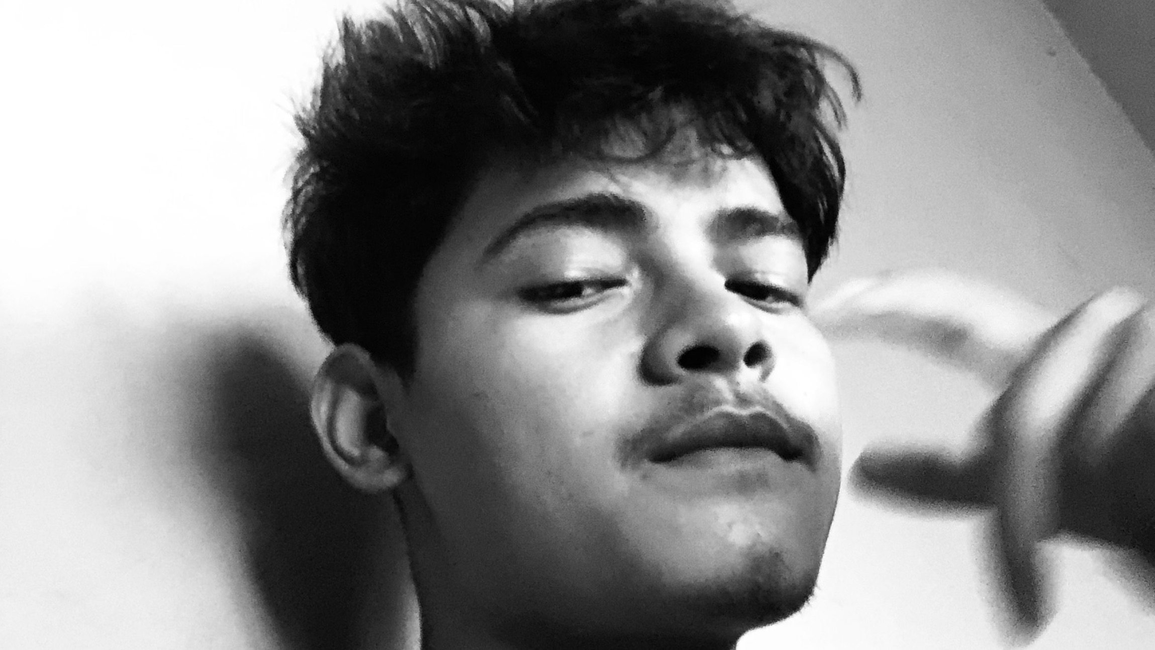 Saksham Chau