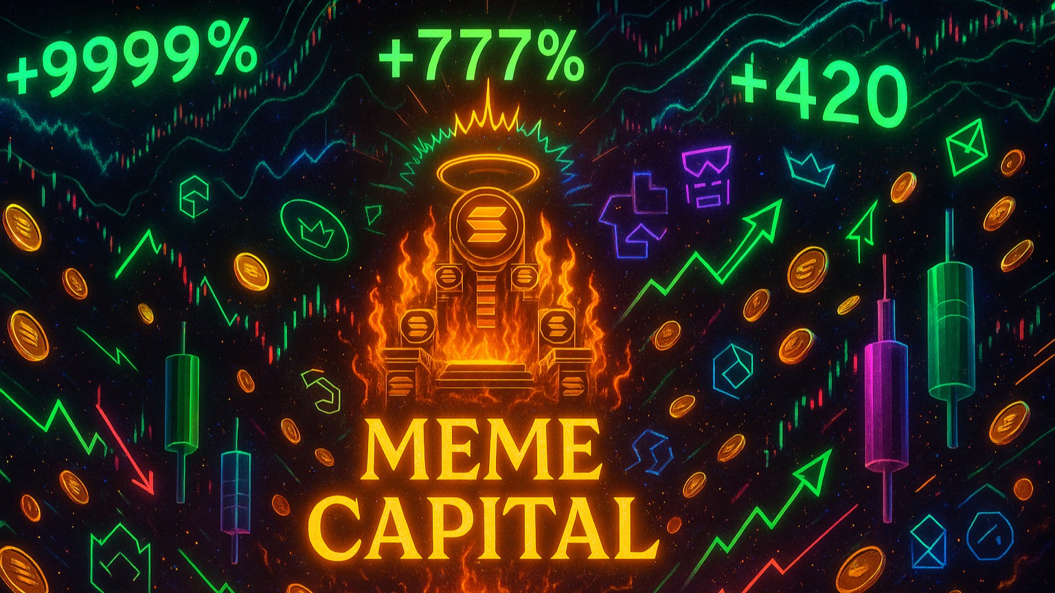 Meme Capital