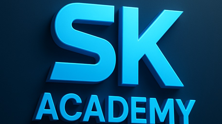 Sk Academy 