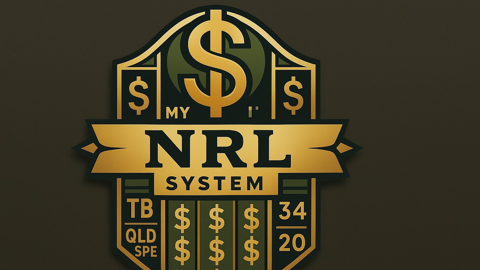 Sports Package - NRL 