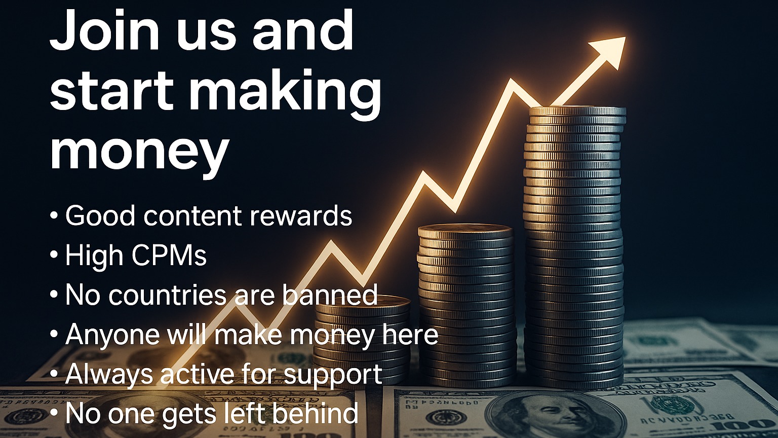 HFM-(hungry for money)
