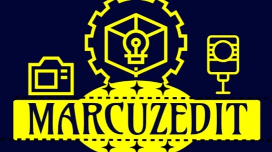 MarcuzEdit 