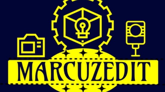 MarcuzEdit 