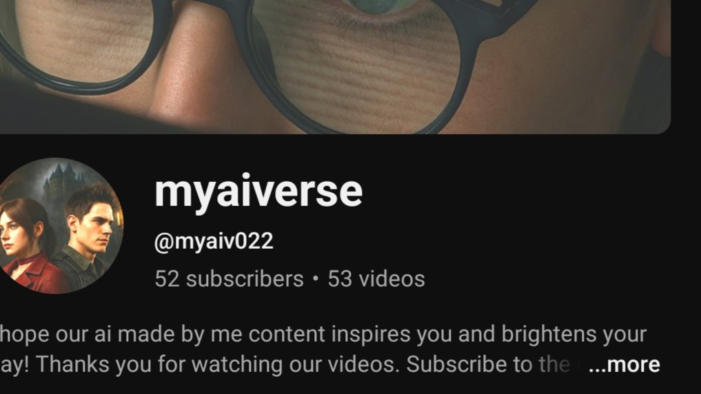 Myytchannel