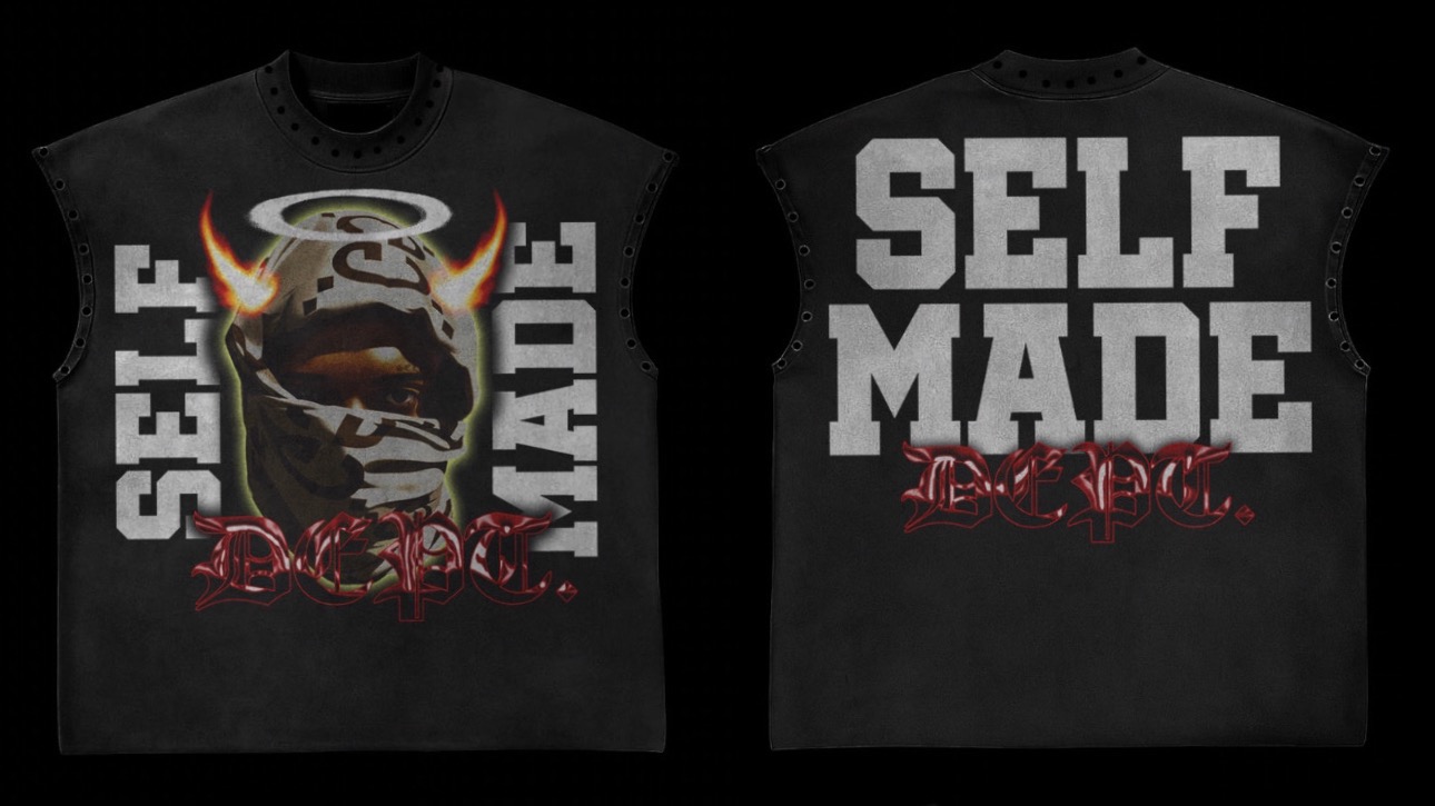 Selfmade 