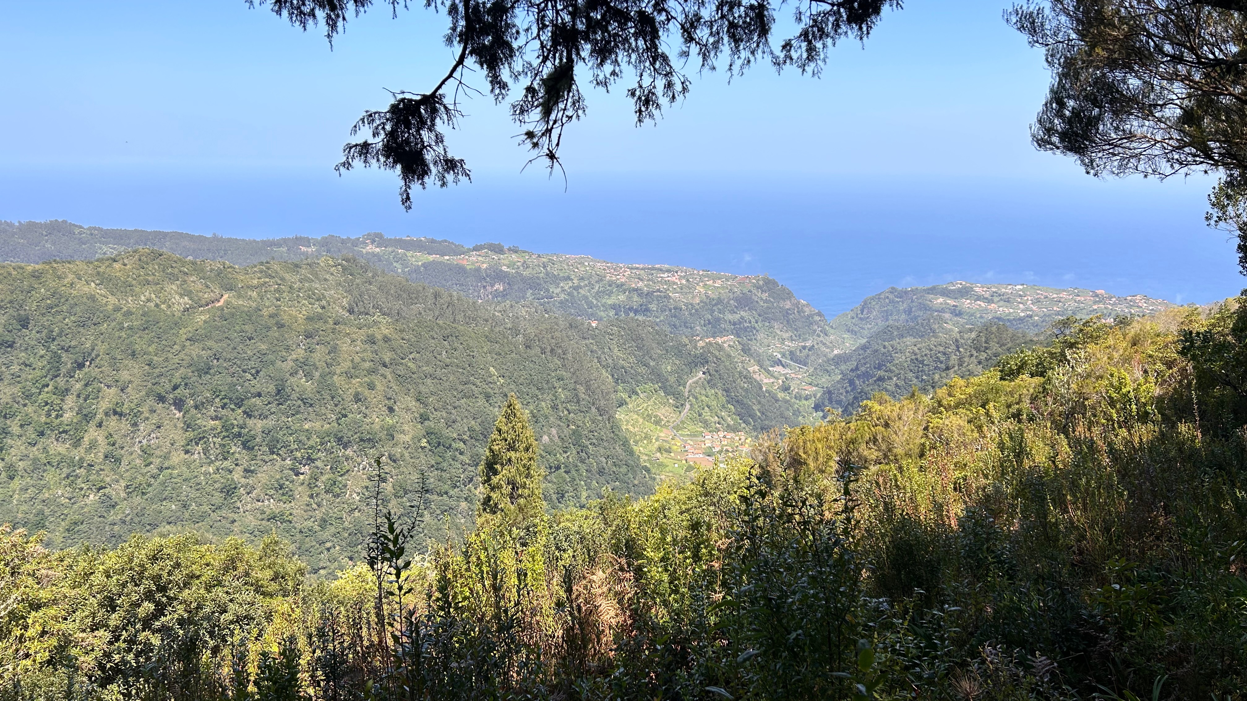Madeira