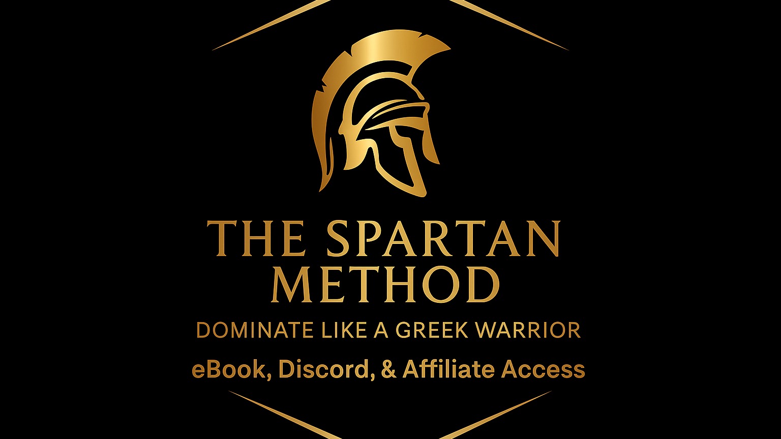 The Spartan Method